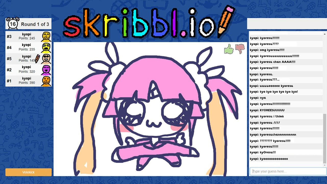 playing with members!!!!!!!!!!!!!!!!!!!!!!!!!!!